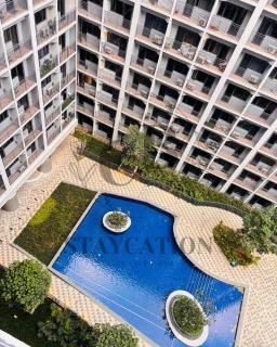 C&B HomeStay By Shore Residences - Manila - 4