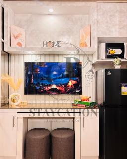 C&B HomeStay By Shore Residences - Manila - 2