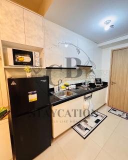 C&B HomeStay By Shore Residences - Manila - 1