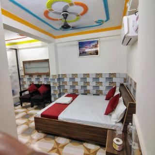 Shri Krishna Inn - Jāmb - 7
