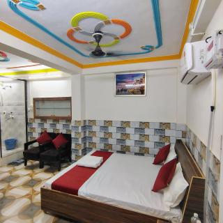 Shri Krishna Inn - Jāmb - 3