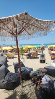 Adriatik beach retreat and relax apartment - Golem - 8