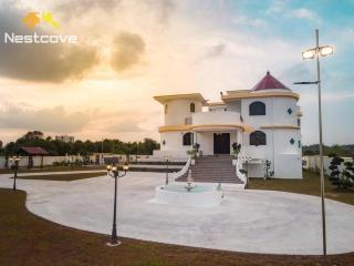 AStorybook CastleStay wt GardenWedding By Nestcove - Malacca - 0