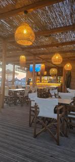 Adriatik beach retreat and relax apartment - Golem - 9