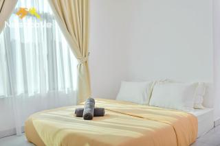 AStorybook CastleStay wt GardenWedding By Nestcove - Malacca - 8