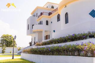 AStorybook CastleStay wt GardenWedding By Nestcove - Malacca - 7