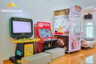 AStorybook CastleStay wt GardenWedding By Nestcove - Malacca - 5