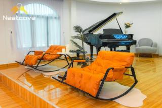 AStorybook CastleStay wt GardenWedding By Nestcove - Malacca - 2