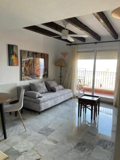Atalayas, Sea view, pool, wifi - Torrevieja - 8