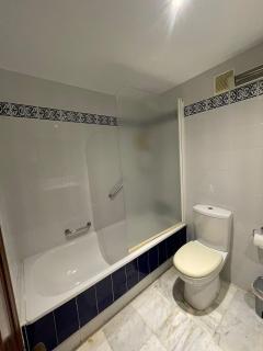 Atalayas, Sea view, pool, wifi - Torrevieja - 7