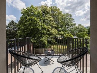Harztrail Lodge - Ilsenburg - 6