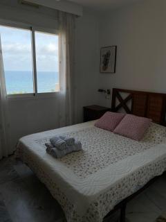 Atalayas, Sea view, pool, wifi - Torrevieja - 2