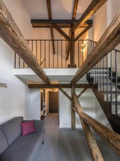 Harztrail Lodge - Ilsenburg - 4
