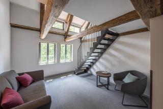 Harztrail Lodge - Ilsenburg - 2
