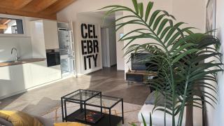 PENTHOUSE DREAM in Crans Montana - - 0