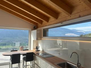 PENTHOUSE DREAM in Crans Montana - - 4