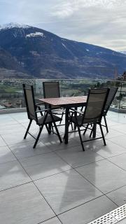 PENTHOUSE DREAM in Crans Montana - - 3