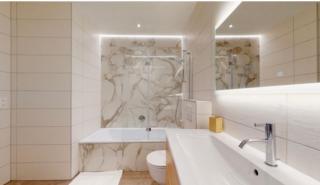 PENTHOUSE DREAM in Crans Montana - - 2