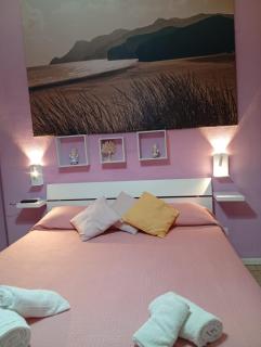 INTERO APPARTAMENTO catania policlinico - 4