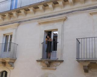 P43 Sicilian Suites - Ragusa - 8