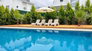 Hisar Villa - 3