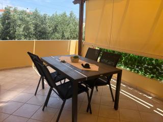 Eleni Apartment - Perdhika - 5