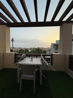 Hawana salalah luxury apartment - Ma‘mūrah - 9