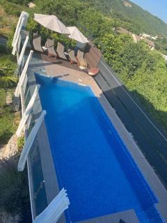 Ferienhaus - Široki Brijeg - 7