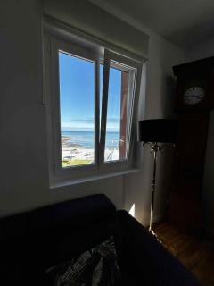 La vue mer - Yport - 8