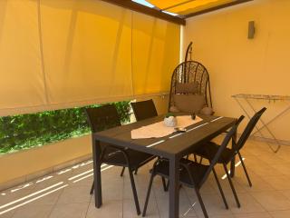 Eleni Apartment - Perdhika - 6