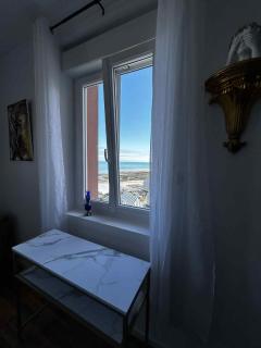 La vue mer - Yport - 7
