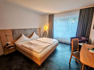 Hotel Ostfriesen Hof - 7