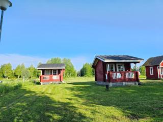 Pohjanranta Cottages - Keminmaa - 9