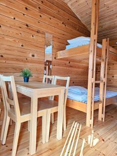 Pohjanranta Cottages - Keminmaa - 5