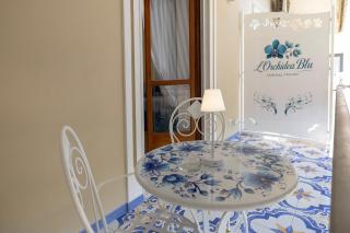 L'Orchidea Blu - 7