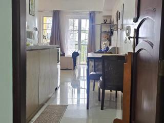 V Cozy Unit - Baguio - 0