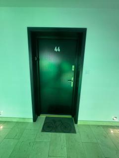 Apartamenty pod Dębowcem Apartament 44 Rowerek - Bielsko-Biała - 2