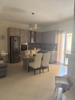 Eleni Apartment - Perdhika - 7