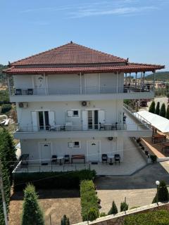 Vila Ervin Double Room - Ksamil - 2