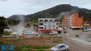 kaplıca oteli - Sındırgı - 2
