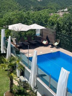Ferienhaus - Široki Brijeg - 8