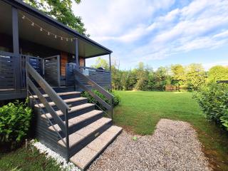 Glamping Lucky House - Gradac - 6
