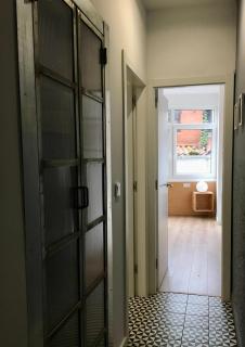 Apartamento cerca playa en el centro - La Coruña - 0
