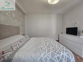 Apartamento Corcega Mar - Playa Oliva Nova - 4