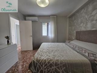 Apartamento Corcega Mar - Playa Oliva Nova - 3