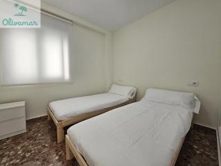 Apartamento Corcega Mar - 1