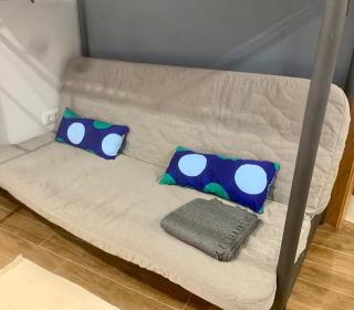 Apartamento cerca playa en el centro - La Coruña - 8
