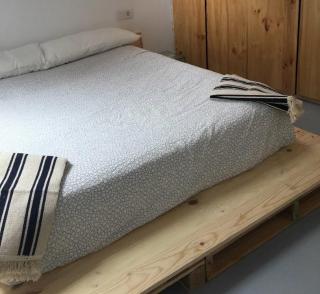 Apartamento cerca playa en el centro - La Coruña - 6