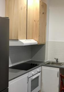 Apartamento cerca playa en el centro - La Coruña - 2
