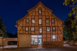 Harztrail Lodge - Ilsenburg - 0